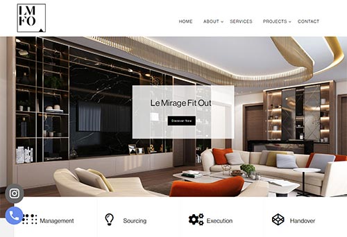 Website Designers in Doha