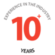 10+ Years Website Design Service Qatar