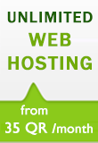 Professional Web Hosting Company in Qatar