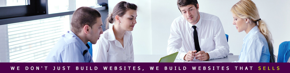 Website Design Companies in Qatar